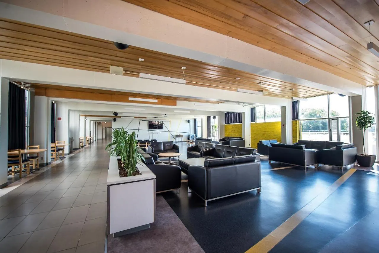 Hostel Residences Universite Laval Quebec City Canada