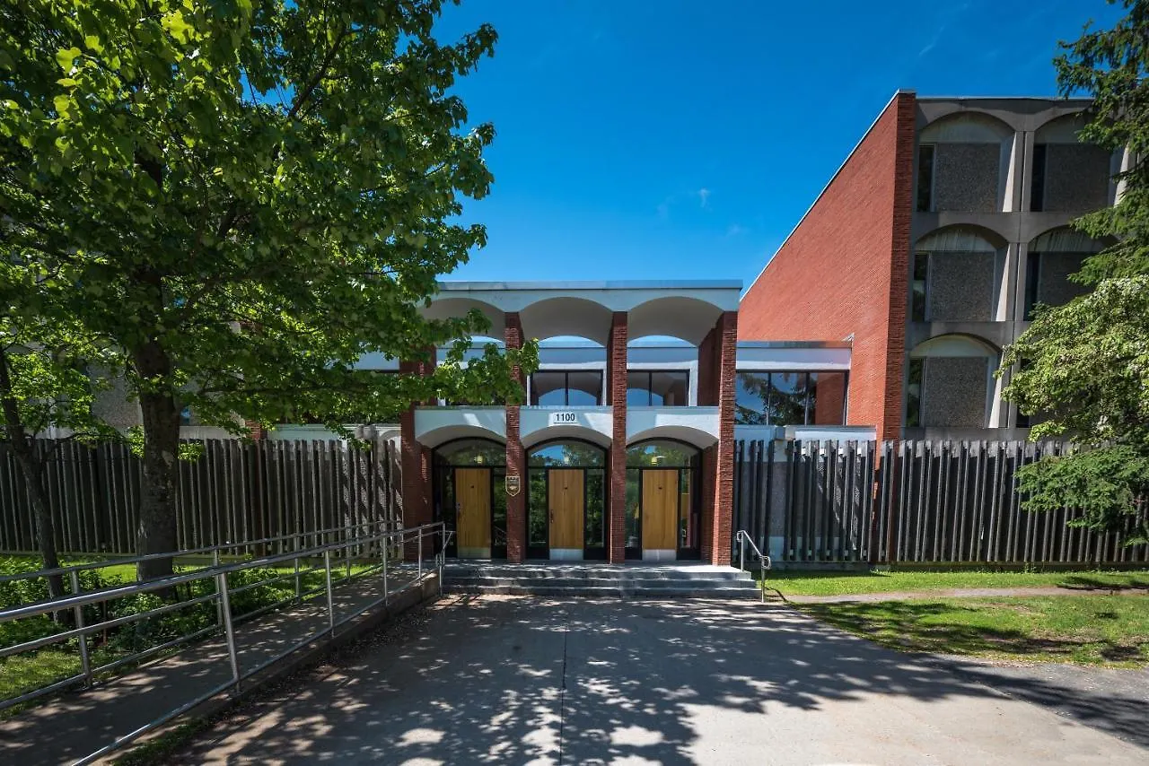 Residences Universite Laval Quebec City