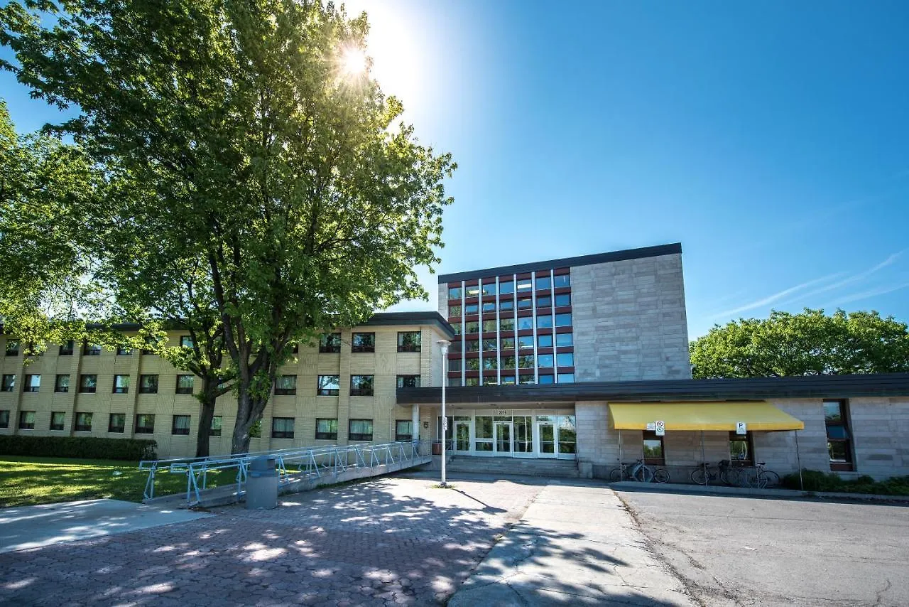 Residences Universite Laval Quebec City