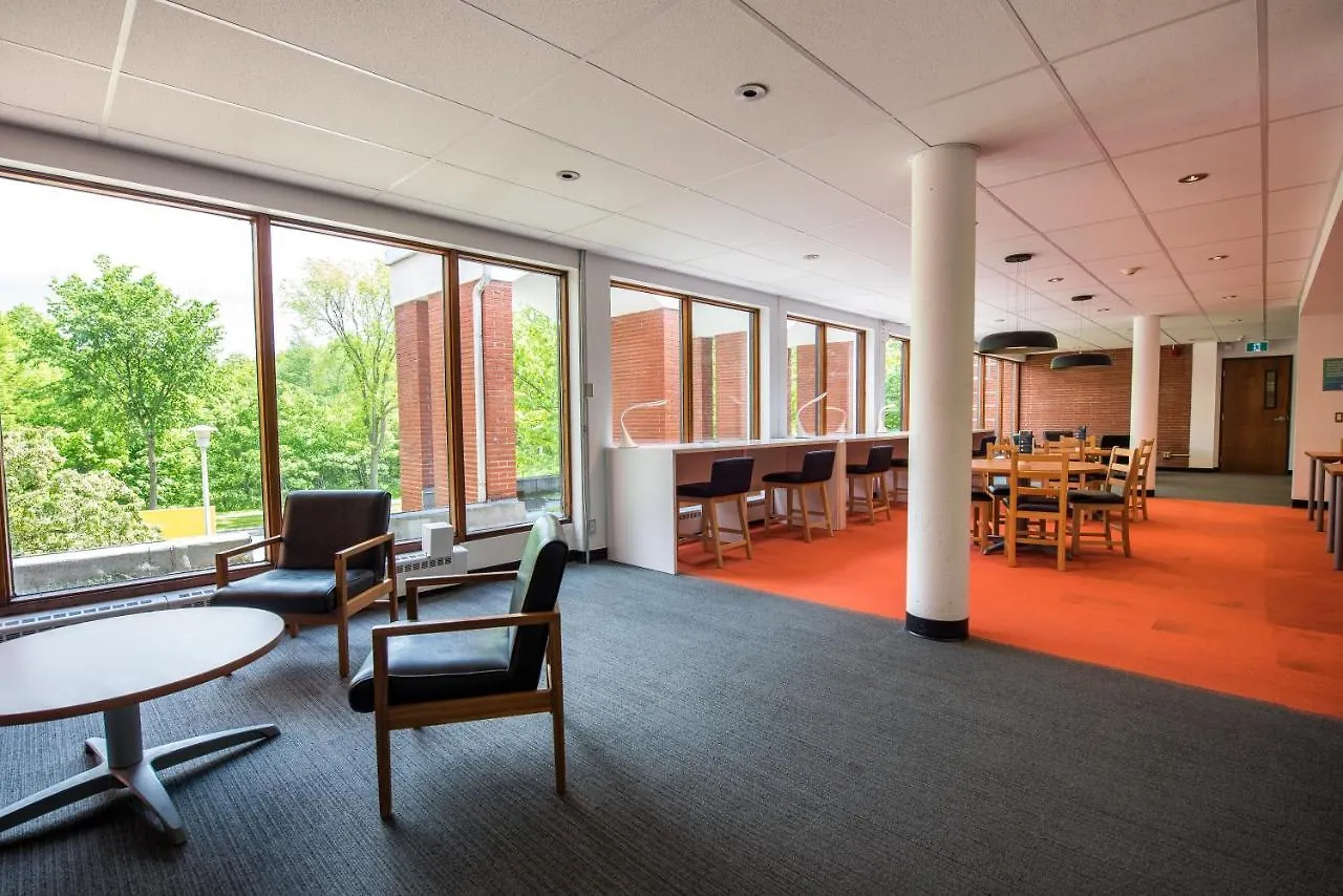 Residences Universite Laval Quebec City 0*,  Canada