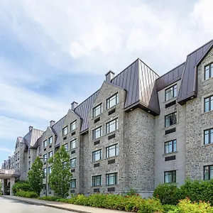Resort Doubletree By Hilton, Quebec City