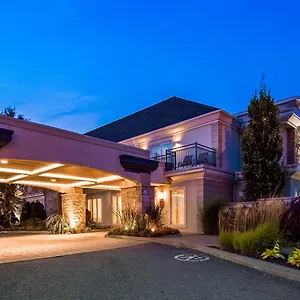 Hotel Western Premier Aristocrate, Quebec City
