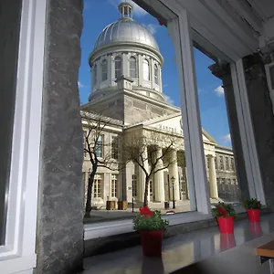  Hostel Alt Canada