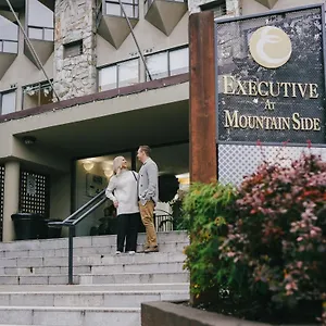 *** Hotel Mountain Side By Executive Canada