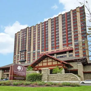 Doubletree Fallsview & By Hilton - Курортный комплекс Ниагара-Фолс