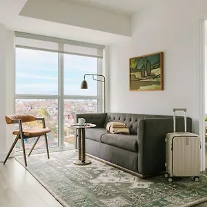 **** Hotel Sonder At Artesa Canada