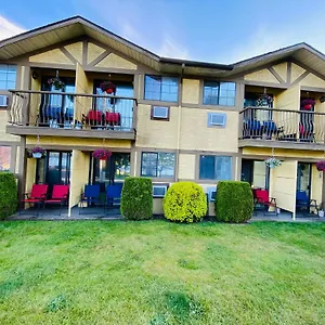 ** Inn Wessex By The Sea Canada