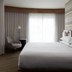 Hotel Marriott Downtown, Quebec City