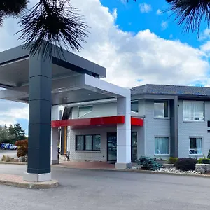 *** Inn Comfort Canada