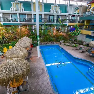 Hotel Hotel Quebec Inn, Quebec City