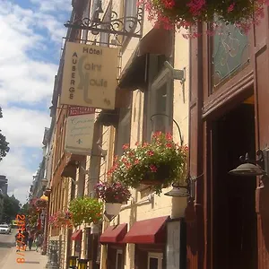 St-louis Québec
